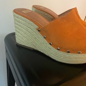 Wedge Zara